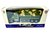 Leger vrachtwagen - pull-back drive - 16.5 CM - Metal Alloy