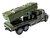 Luchtverdediging Raket Truck