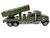 Luchtverdediging Raket Truck