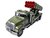 Luchtverdediging Raket Truck