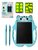 Children's drawing board - Drawing tablet - LCD Children's drawing tablet