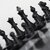 Schaakbord - Chess Magnetic Game- met magnetisch opvouwbaar bord - schaakspel 32CM