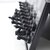 Schaakbord - Chess Magnetic Game- met magnetisch opvouwbaar bord - schaakspel 32CM