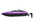 RC Race Boat 20km/h - H112 High Speed - 2.4GHZ - Range 150M
