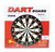 Dart board - include 4 dart - Ø 30 cm