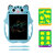 Children's drawing board - Drawing tablet - LCD Children's drawing tablet
