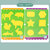 Children's drawing board - Drawing tablet - LCD Children's drawing tablet