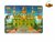 Arabisch Islamitische educatieve speelgoed tablet - leren van gebed 25CM