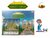 Arabisch Islamitische educatieve speelgoed tablet - leren van gebed 25CM