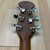 Akoestisch Gitaar - Adia Wood - 6 snaren - Cutaway Guitar 41"