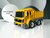 Mecha Engineering Optimus Prime  - DIY - Deformation robot en vrachtwagen - 2 in 1