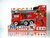 Mecha Fire Truck Optimus Prime  - DIY - Deformation robot en brandweerwagen - 2 in 1