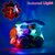 Gear Train - speelgoed trein - met muziek en lichtjes - Bump&GO