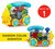 Gear Train - speelgoed trein - met muziek en lichtjes - Bump&GO