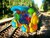Gear Train - speelgoed trein - met muziek en lichtjes - Bump&GO