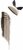 Bourjois 1 seconde Eyeshadow - Oogschaduw - 07 Stay On Taupe - 3gr
