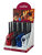 Candle lighter - unilite® kitchen lighters - 16 pieces - bbq lighter - refillable