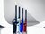Candle lighter - unilite® kitchen lighters - 16 pieces - bbq lighter - refillable