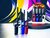 Candle lighter - unilite® kitchen lighters - 16 pieces - bbq lighter - refillable