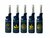 Candle lighters - 25 pieces - kitchen lighter - BERGAMO luxury weed - unilite®
