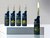 Candle lighters - 25 pieces - kitchen lighter - BERGAMO luxury weed - unilite®
