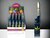 Candle lighters - 25 pieces - kitchen lighter - BERGAMO luxury weed - unilite®