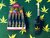 Candle lighters - 25 pieces - kitchen lighter - BERGAMO luxury weed - unilite®