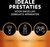 Duracell Plus Alkaline AAA batterijen - 6 stuks
