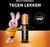 Duracell Plus Alkaline AAA batterijen - 6 stuks
