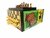 Schaakbord - Hout schaakset - Magnetisch - 49 CM - Opklapbaar - 2 extra Koninginnen