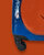 Handbagage - Kinderkoffer - Teddy Beer Blauw