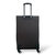 Europe Travel - Stoffen Koffer - 4 zwenk wielen - Polyester - Groot 68 cm