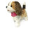 Clap Dog - Interactive Puppy - can bark and move on sound control 29CM