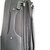 Europe Travel - Handbagage - Stoffen Koffer - Zwart - 58 x 35 x 23/25 cm