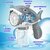 Shark Bellenblaas speelgoed - Bubble Gun Shark - USB oplaadbaar G