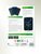 Creative - LCD Schrijfbord 10 Inch - LCD Tekentablet - Tekenbord kinderen - kindertablet