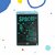 Creative - LCD Schrijfbord 10 Inch - LCD Tekentablet - Tekenbord kinderen - kindertablet