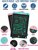 Creative - LCD Schrijfbord 10 Inch - LCD Tekentablet - Tekenbord kinderen - kindertablet
