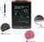 Creative - LCD Schrijfbord 10 Inch - LCD Tekentablet - Tekenbord kinderen - kindertablet