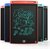 Creative - LCD Schrijfbord 10 Inch - LCD Tekentablet - Tekenbord kinderen - kindertablet