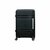 Large suitcase black 65cm - up to 28kg - 4 wheels 360 degree spinner L - 100% polypropylene - 2025 edition