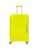 Kofferset  - Luxe - Set van 3 - Geel - 55/65/75 cm - 100% polypropyleen - editie 2025