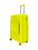 Kofferset  - Luxe - Set van 3 - Geel - 55/65/75 cm - 100% polypropyleen - editie 2025