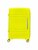 Kofferset  - Luxe - Set van 3 - Geel - 55/65/75 cm - 100% polypropyleen - editie 2025