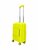 Kofferset  - Luxe - Set van 3 - Geel - 55/65/75 cm - 100% polypropyleen - editie 2025