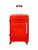 Grote XL koffer 75cm - tot 35kg - 4 wielen 360 graden spinner - Rood - 100% Polypropyleen - 2025 Edition