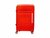 Grote XL koffer 75cm - tot 35kg - 4 wielen 360 graden spinner - Rood - 100% Polypropyleen - 2025 Edition