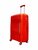 Grote XL koffer 75cm - tot 35kg - 4 wielen 360 graden spinner - Rood - 100% Polypropyleen - 2025 Edition