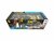 Radio Grafisch Bestuurbare Auto Buggy RC Auto Buggy rasta - 1:16