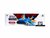 Aerial Warfare Jet – De Ultieme Stoere Straaljager - Led lichtjes - geluid - vliegtuig 33CM